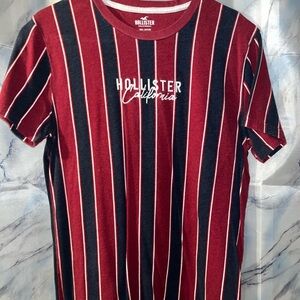 Hollister t shirt